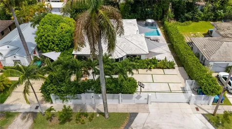 741 NE 87th Street Miami FL 33138