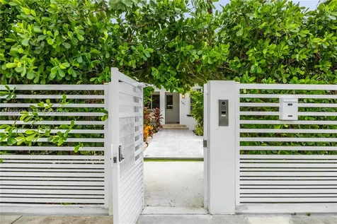 741 NE 87th Street Miami FL 33138
