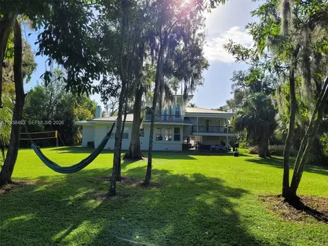 671 Live Oak Lane La Belle FL 33935