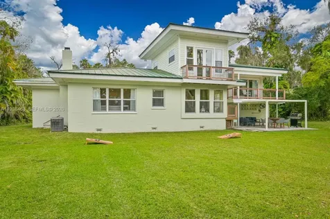 671 Live Oak Lane La Belle FL 33935