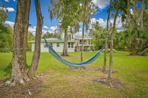 671 Live Oak Lane La Belle FL 33935