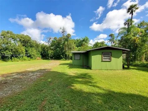 671 Live Oak Lane La Belle FL 33935