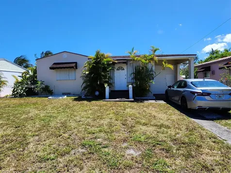 1846 Wiley Street Hollywood FL 33020