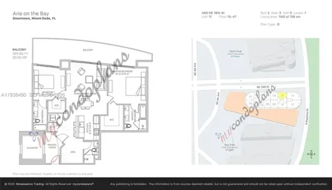 488 NE 18th Street Miami FL 33132