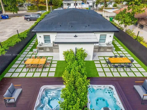 166 NW 41st Street Miami FL 33127