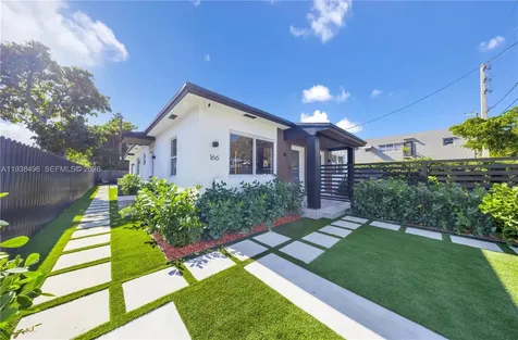 166 NW 41st Street Miami FL 33127