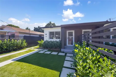 166 NW 41st Street Miami FL 33127