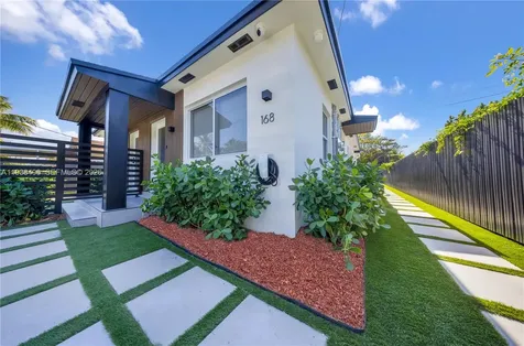 166 NW 41st Street Miami FL 33127