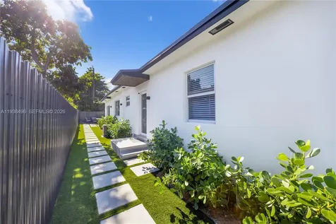 166 NW 41st Street Miami FL 33127