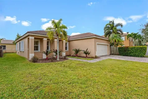 1924 SE 17th Court Homestead FL 33035