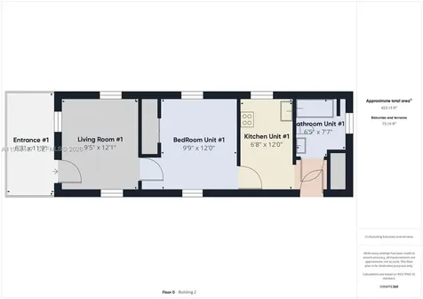 616 SW 8th Homestead FL 33030