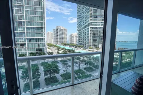 485 Brickell Avenue Miami FL 33131