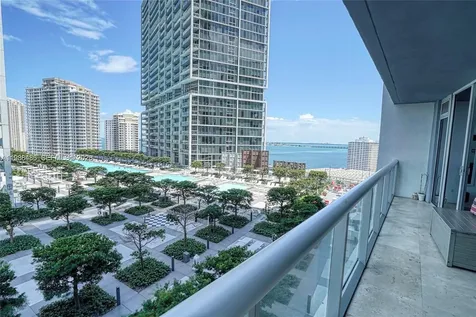485 Brickell Avenue Miami FL 33131