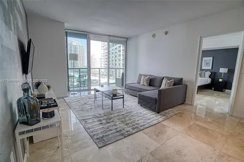 485 Brickell Avenue Miami FL 33131