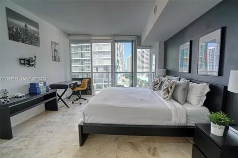 485 Brickell Avenue Miami FL 33131