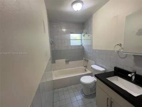 58 NE 117th Street Miami FL 33161