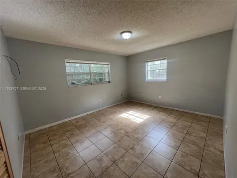 58 NE 117th Street Miami FL 33161