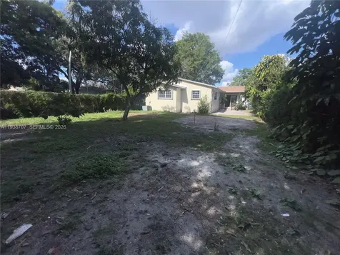 58 NE 117th Street Miami FL 33161