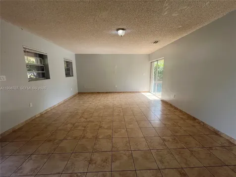 58 NE 117th Street Miami FL 33161