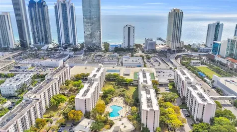 16919 N Bay Road Sunny Isles Beach FL 33160