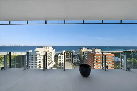 120 Ocean Drive Miami Beach FL 33139