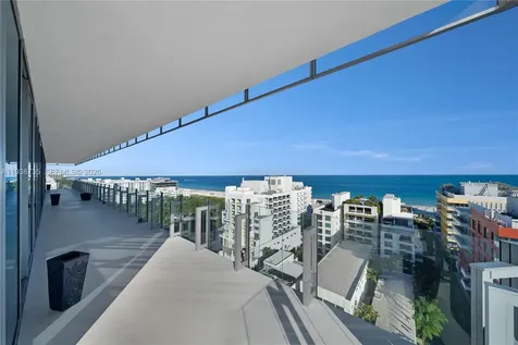 120 Ocean Drive Miami Beach FL 33139