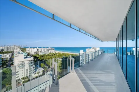 120 Ocean Drive Miami Beach FL 33139