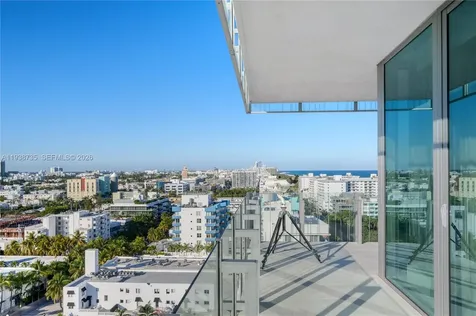 120 Ocean Drive Miami Beach FL 33139