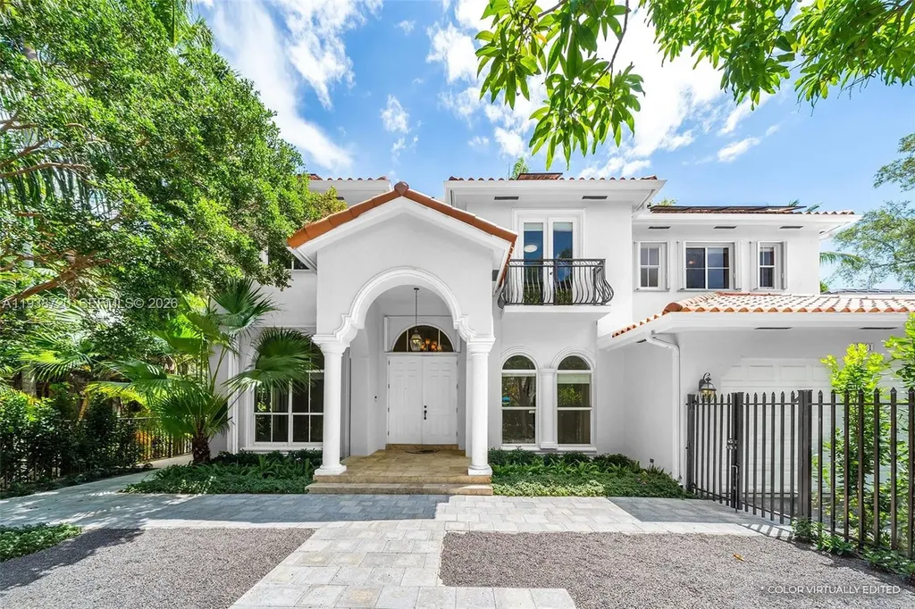 3211 Morris Lane Coconut Grove FL 33133