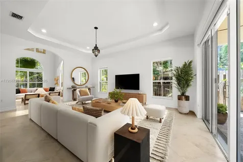 3211 Morris Lane Coconut Grove FL 33133