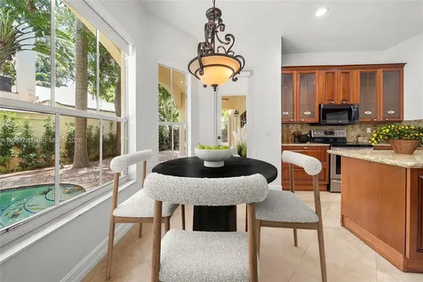 3211 Morris Lane Coconut Grove FL 33133