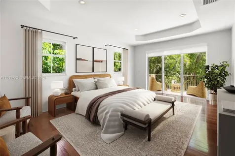 3211 Morris Lane Coconut Grove FL 33133