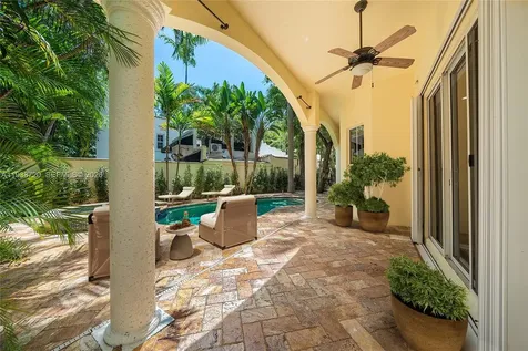 3211 Morris Lane Coconut Grove FL 33133