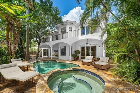 3211 Morris Lane Coconut Grove FL 33133