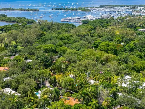 3211 Morris Lane Coconut Grove FL 33133