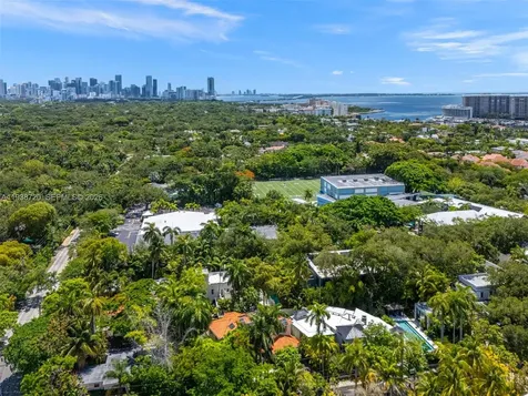 3211 Morris Lane Coconut Grove FL 33133