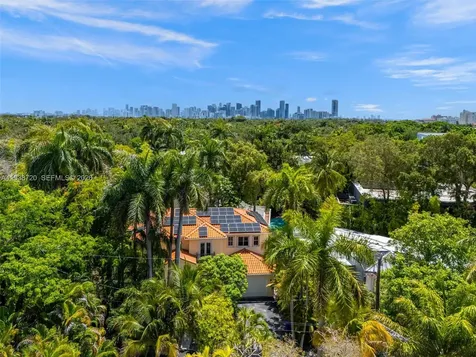 3211 Morris Lane Coconut Grove FL 33133