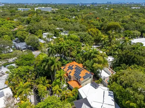3211 Morris Lane Coconut Grove FL 33133