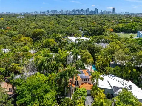3211 Morris Lane Coconut Grove FL 33133