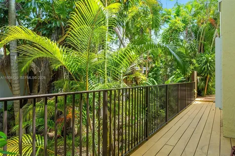 3211 Morris Lane Coconut Grove FL 33133
