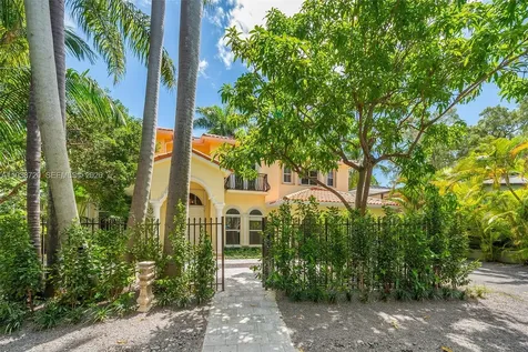 3211 Morris Lane Coconut Grove FL 33133