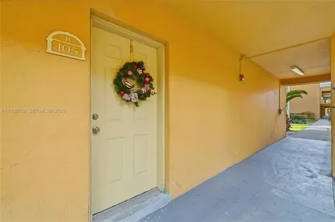18101 NW 68th Avenue Hialeah FL 33015