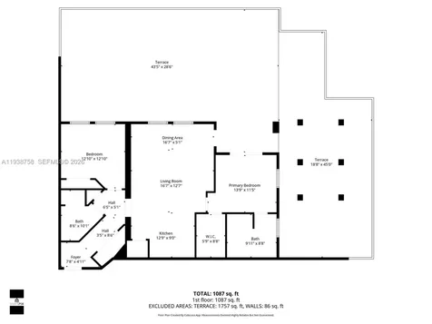 7350 SW 89th Street Miami FL 33156