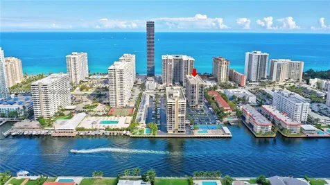 2049 S Ocean Drive Hallandale Beach FL 33009