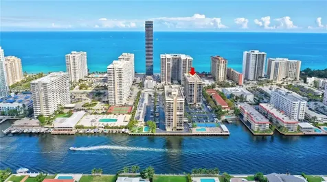 2049 S Ocean Drive Hallandale Beach FL 33009