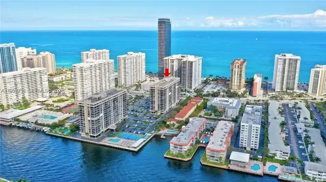 2049 S Ocean Drive Hallandale Beach FL 33009