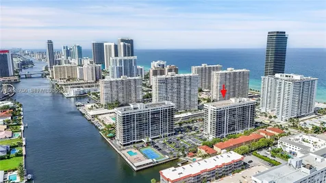 2049 S Ocean Drive Hallandale Beach FL 33009