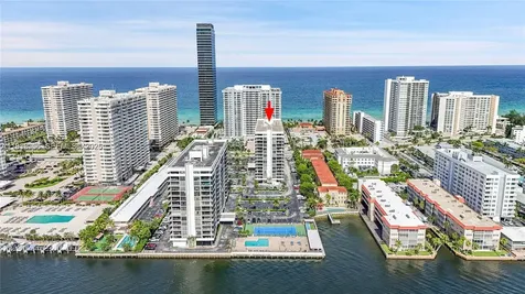 2049 S Ocean Drive Hallandale Beach FL 33009