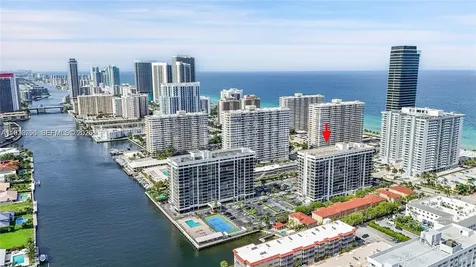 2049 S Ocean Drive Hallandale Beach FL 33009