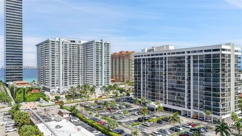 2049 S Ocean Drive Hallandale Beach FL 33009